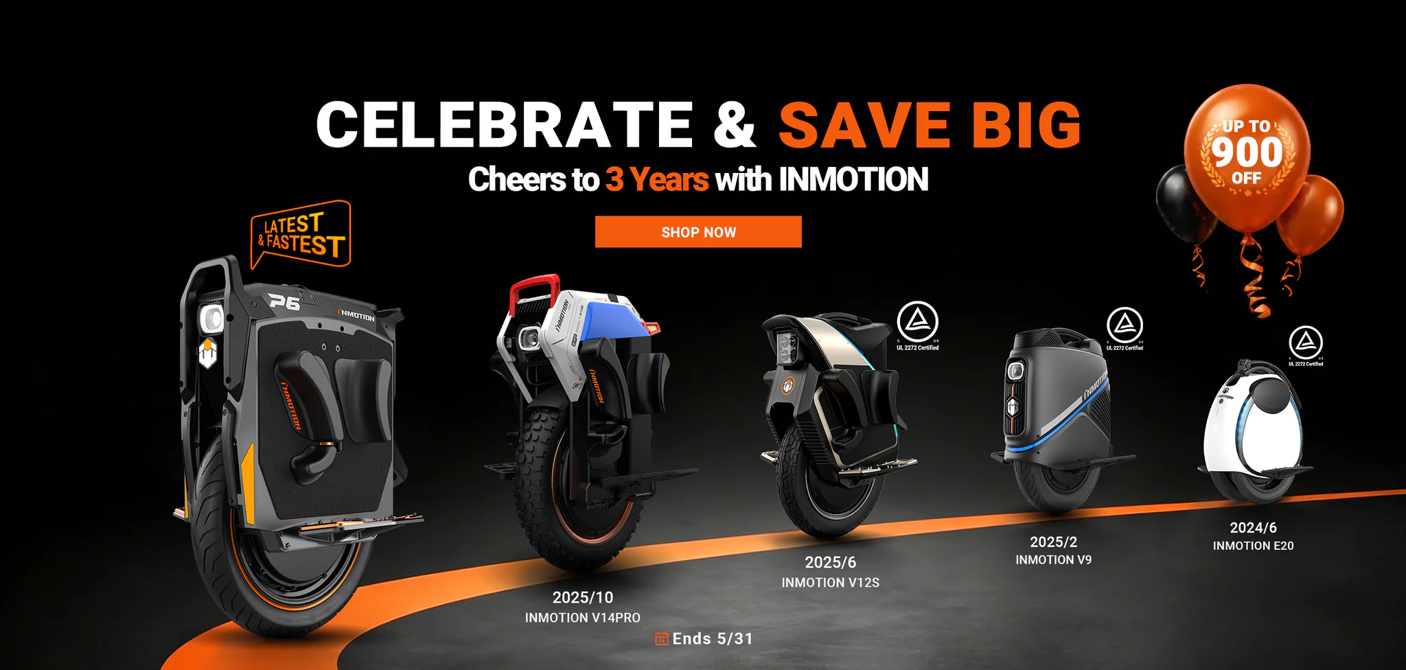 Redefining Your Personal Motion