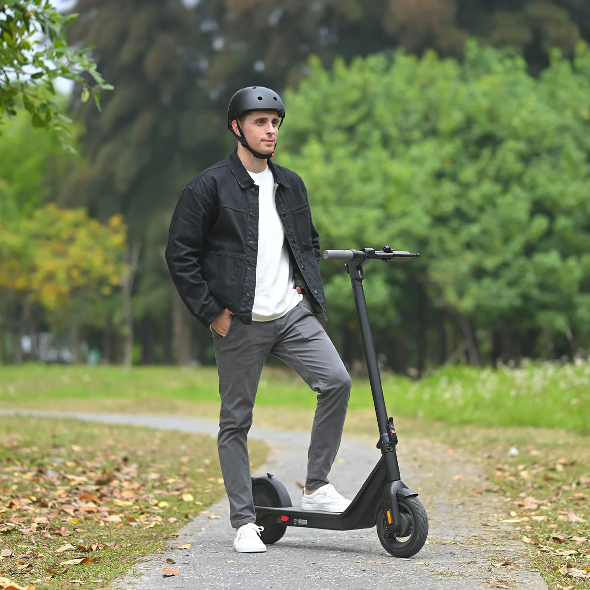 INMOTION Air - Image 4