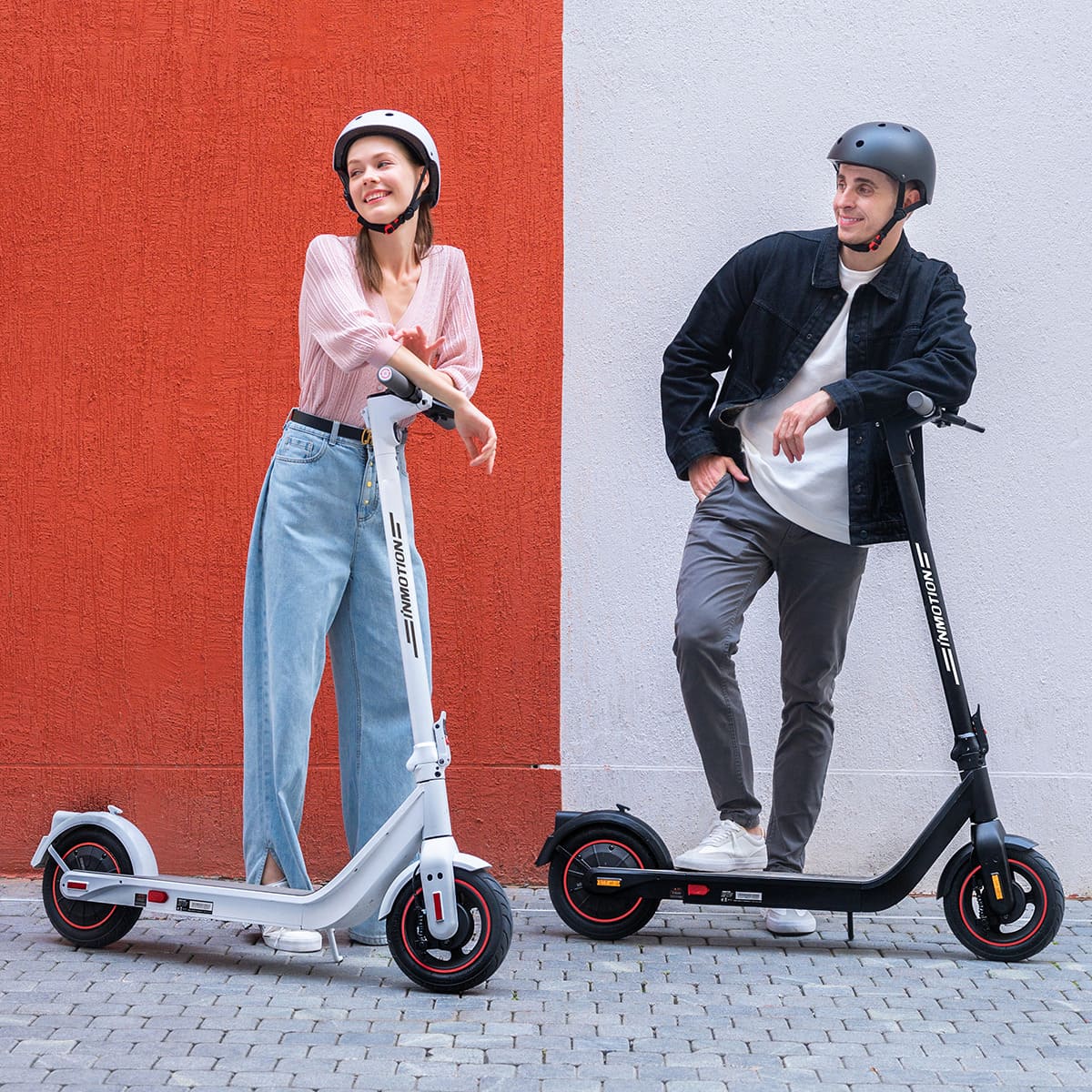 INMOTION Air Pro - Image 3