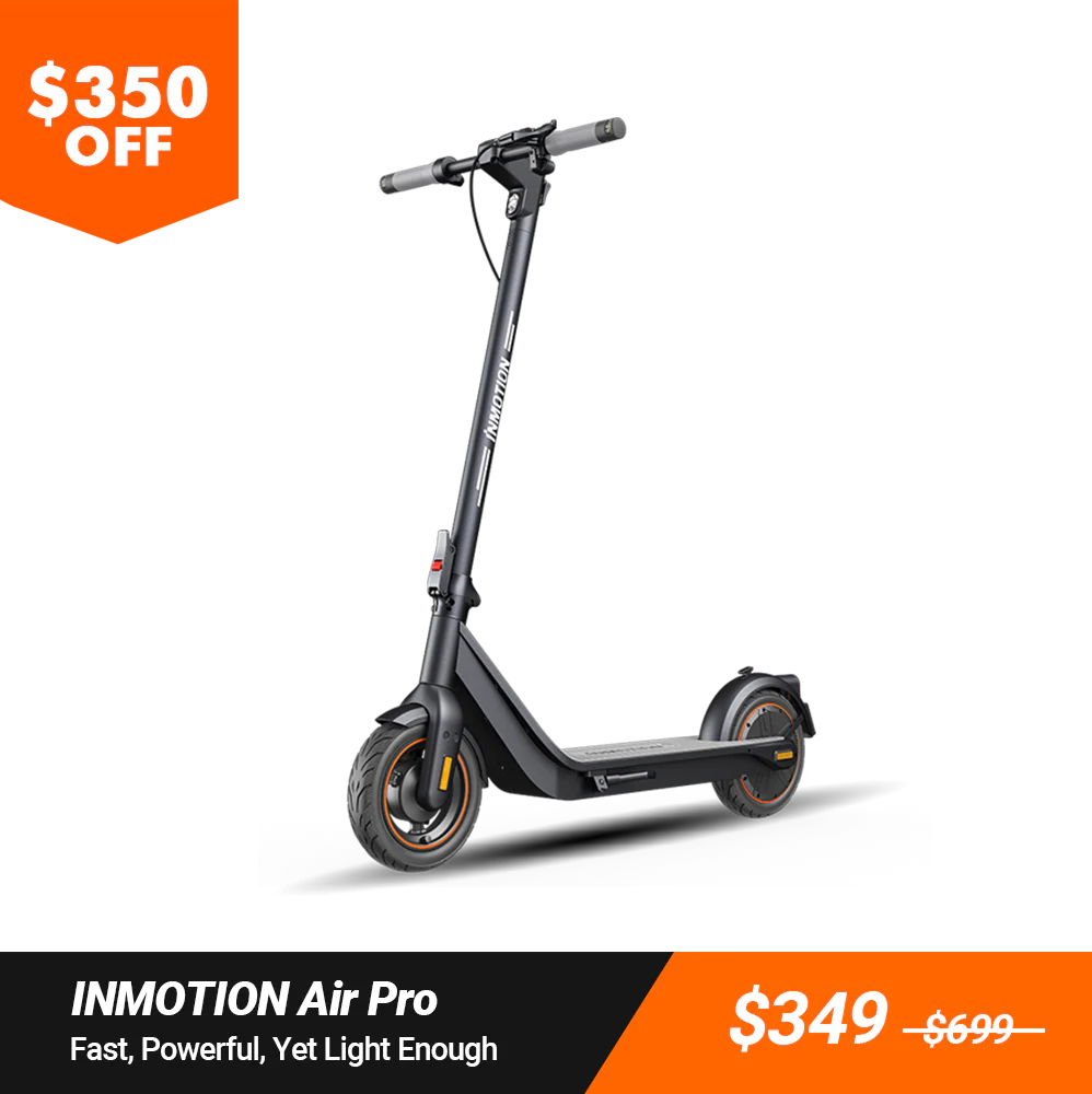 INMOTION Air Pro - Image 8