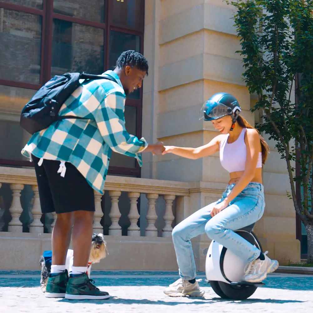 INMOTION E20 - Image 3