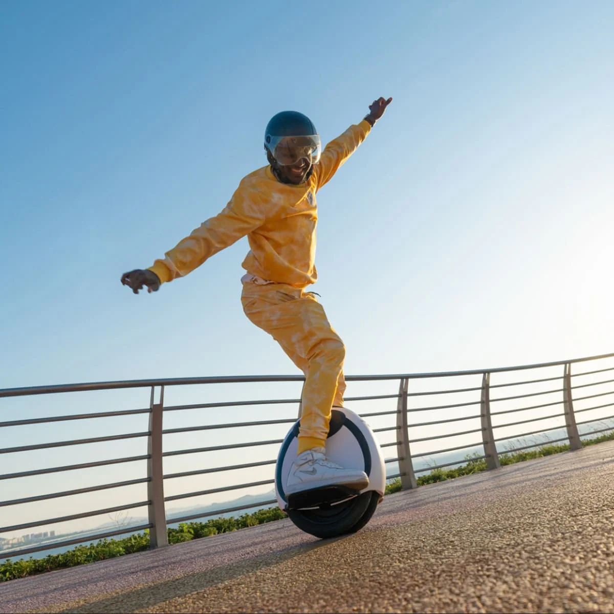 INMOTION E20 - Image 5