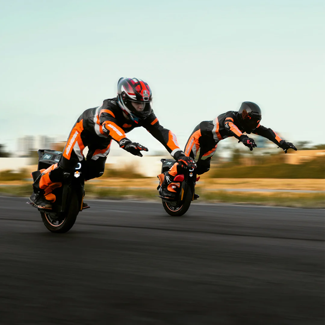 INMOTION P6 - Image 11