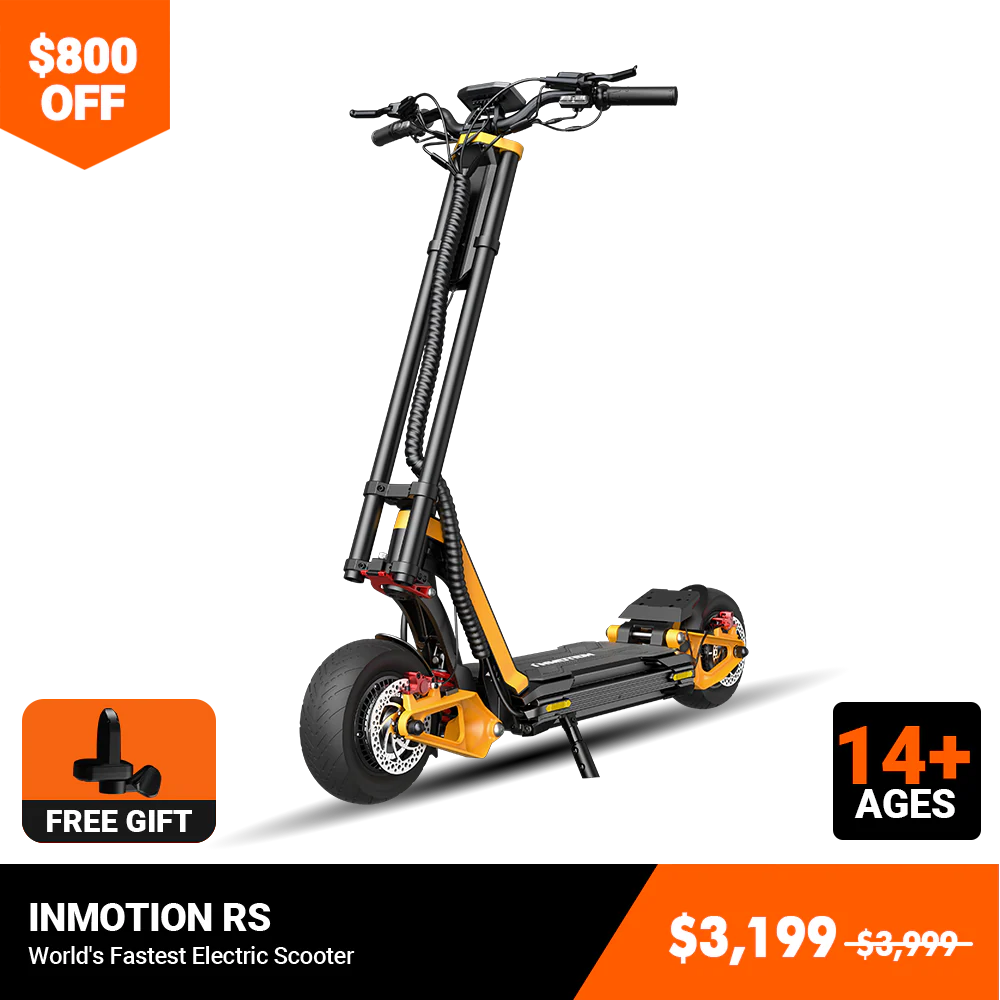 INMOTION RS - Image 11