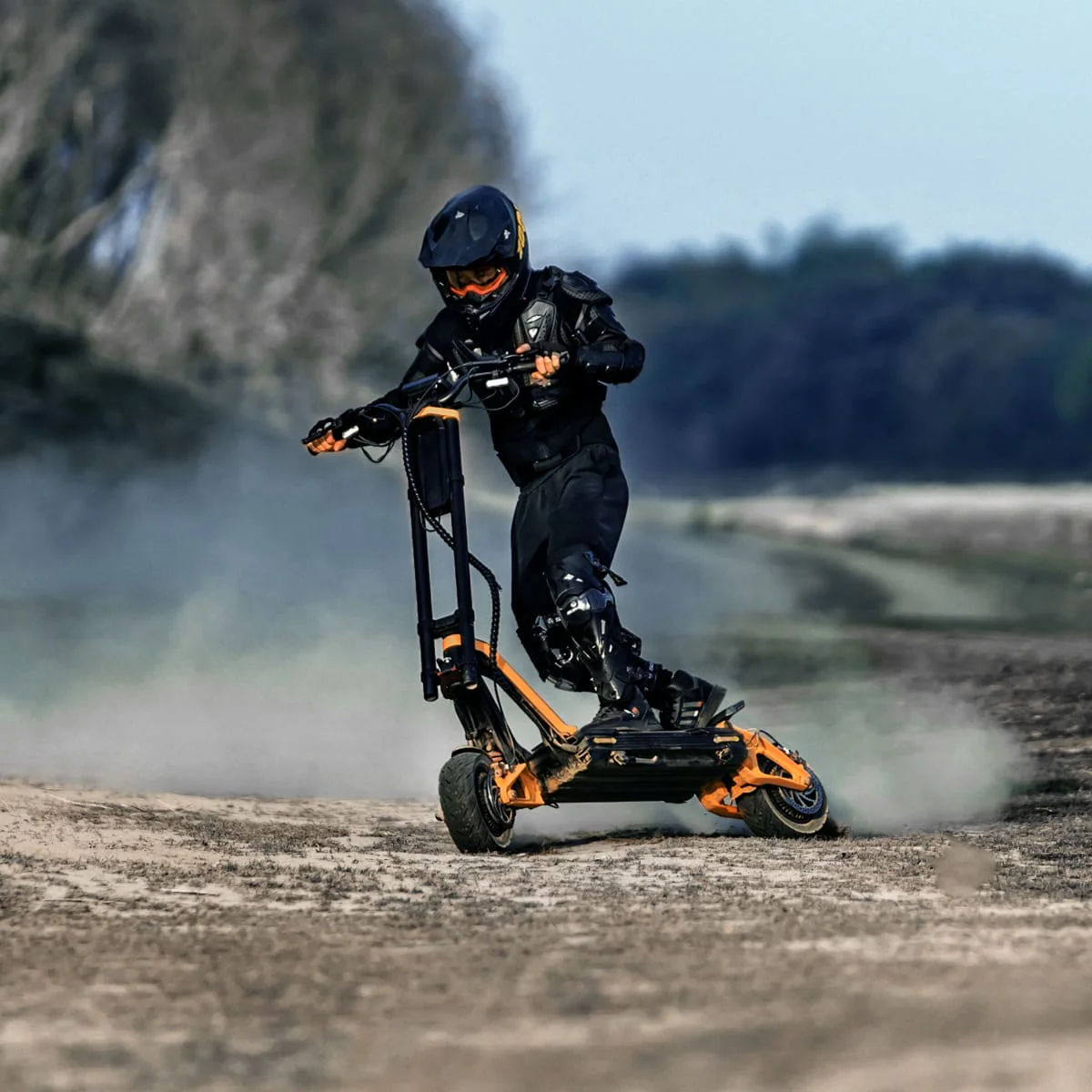 INMOTION RS - Image 4
