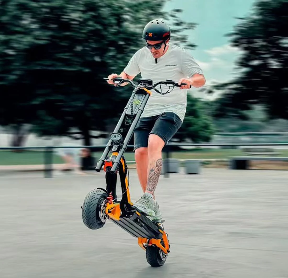 INMOTION RS - Image 6