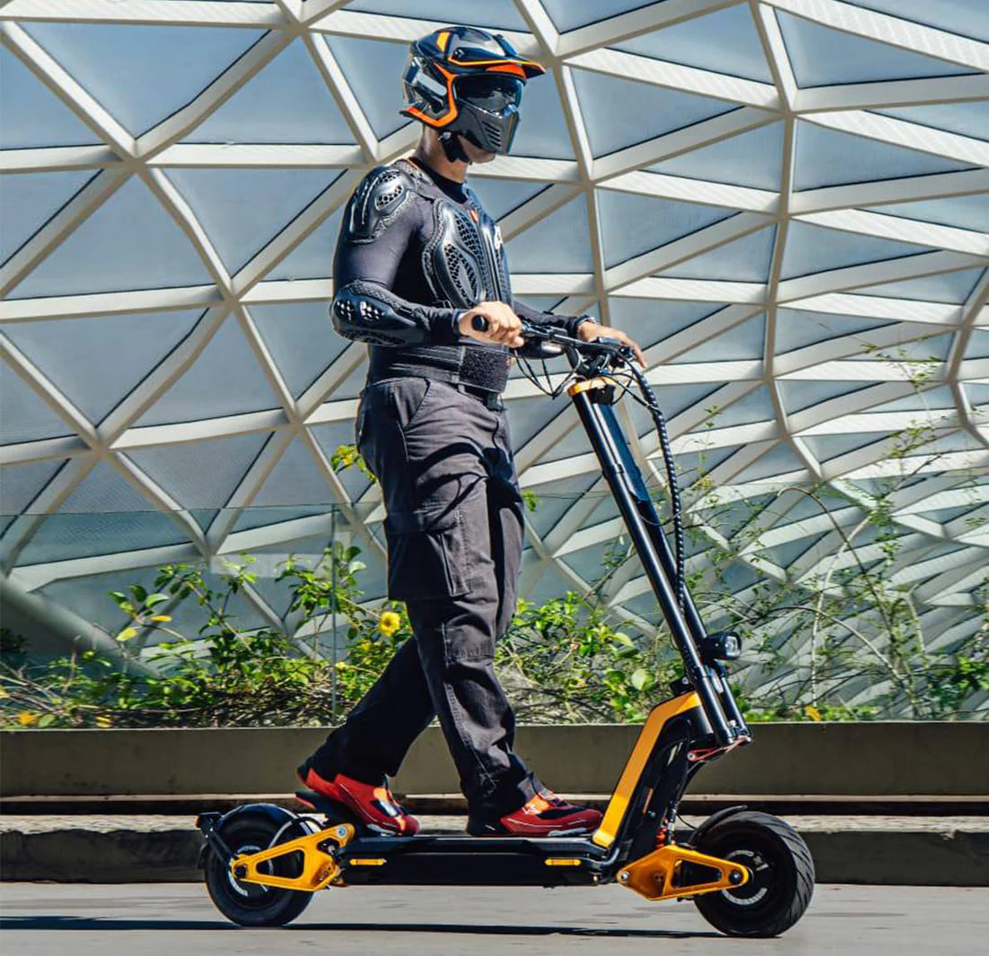 INMOTION RS - Image 7