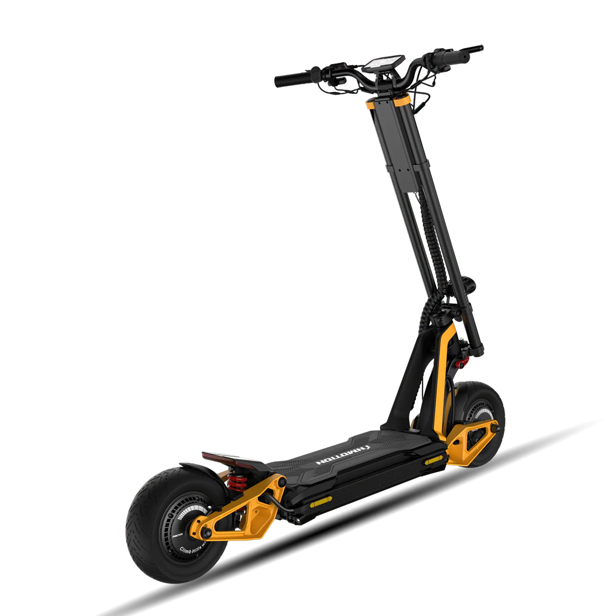 INMOTION RS - Image 9