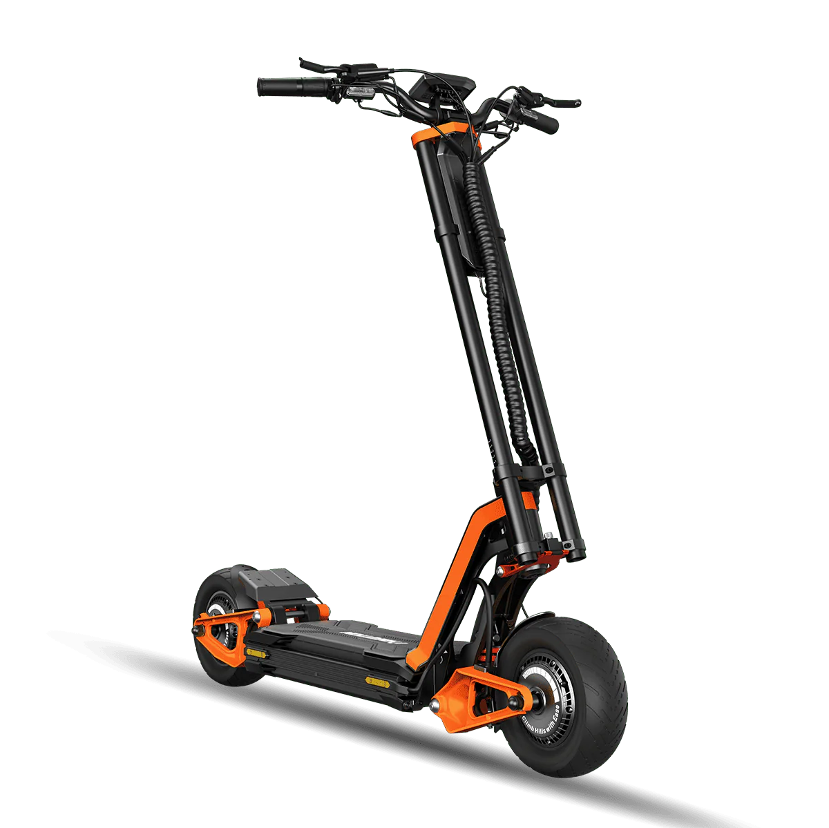 INMOTION RS Lite - Image 11