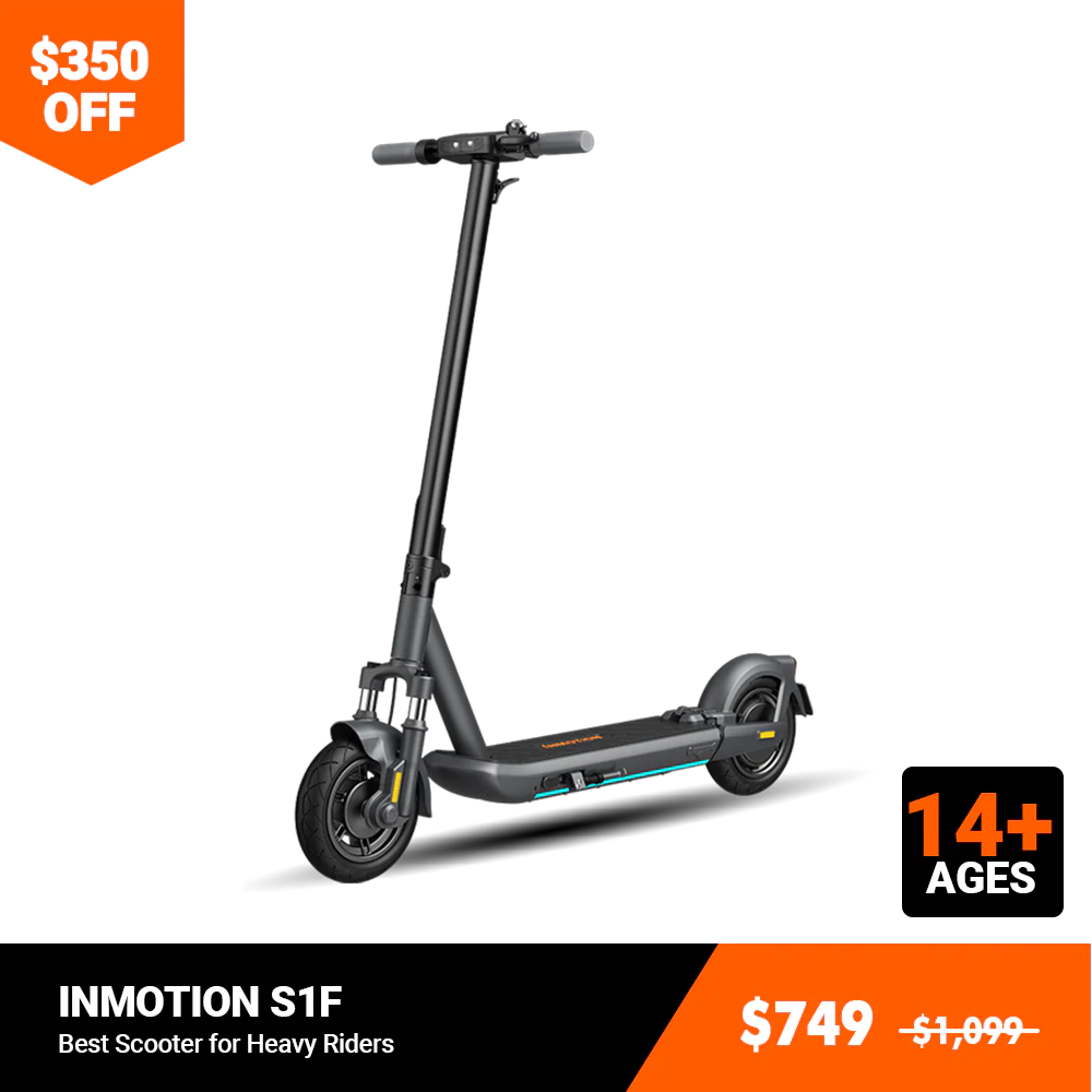 INMOTION S1F - Image 11