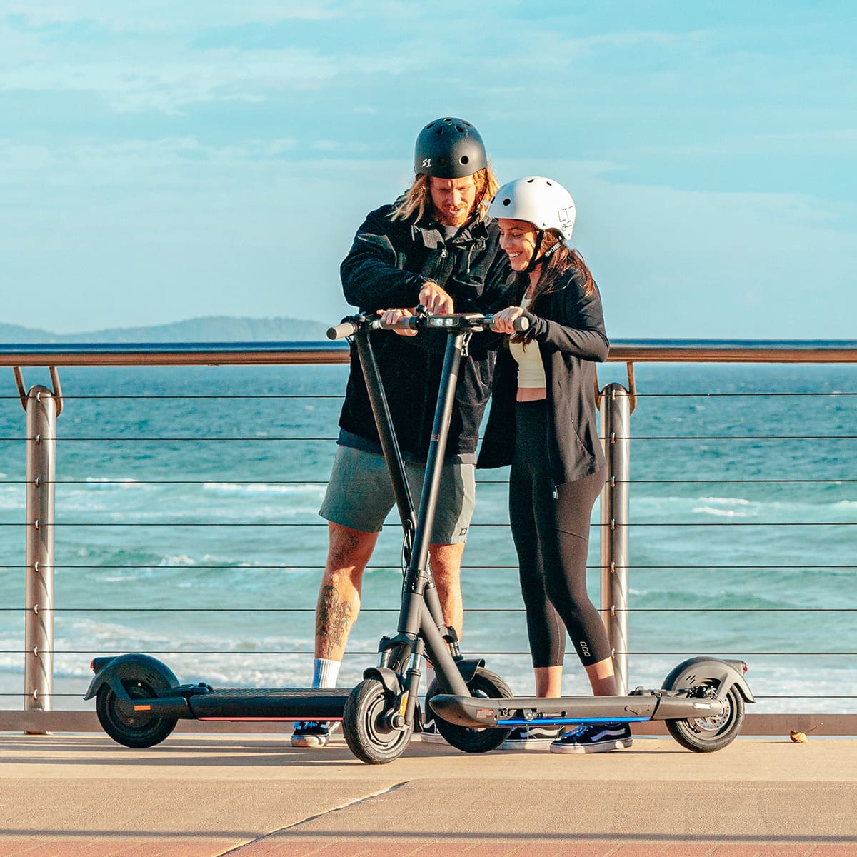 INMOTION S1F - Image 3