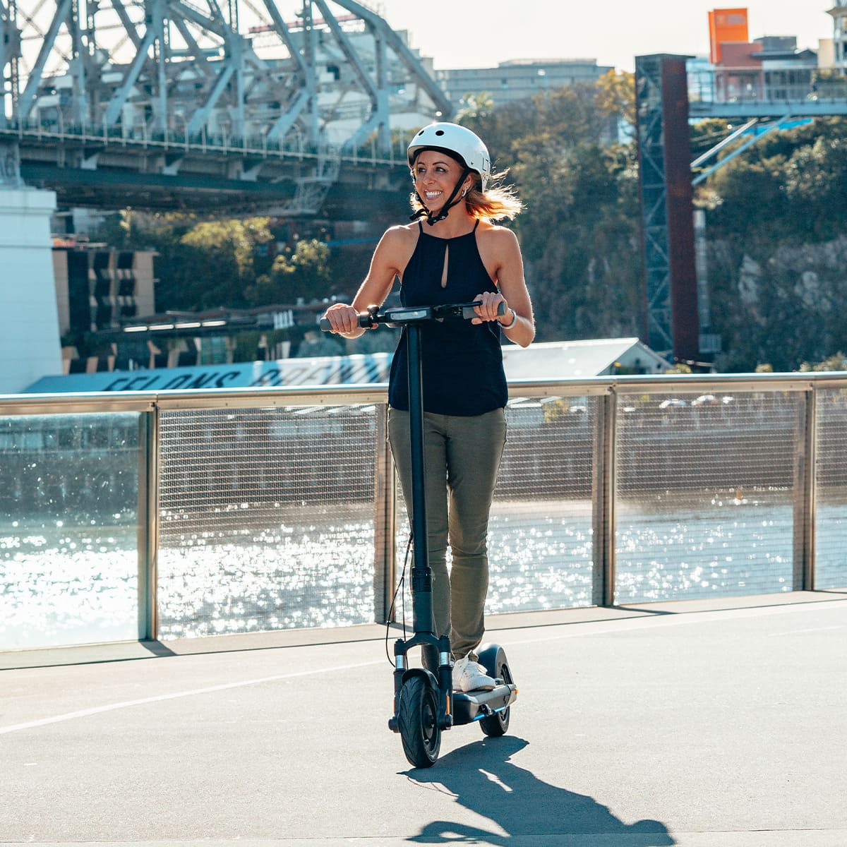 INMOTION S1F - Image 4
