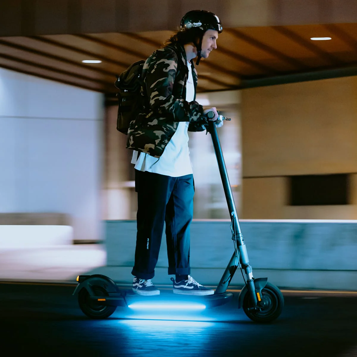 INMOTION S1F - Image 5