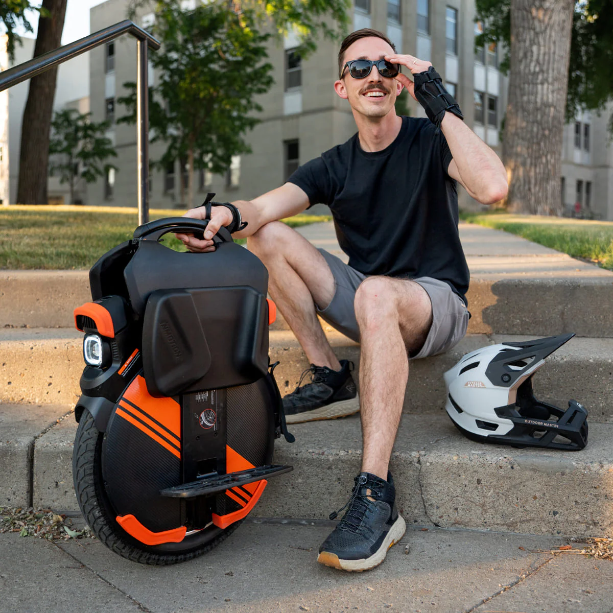 INMOTION V11Y - Image 4