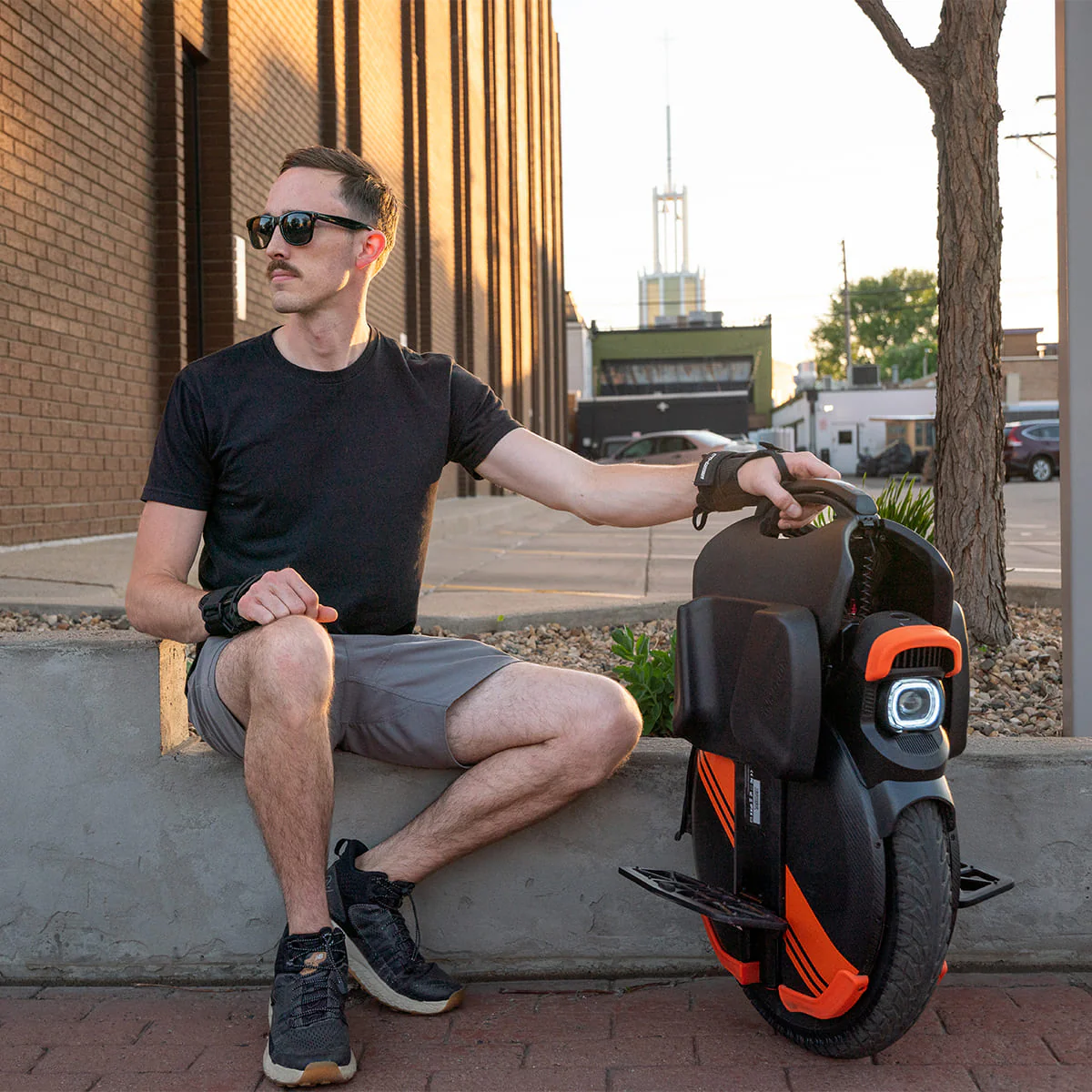 INMOTION V11Y - Image 6
