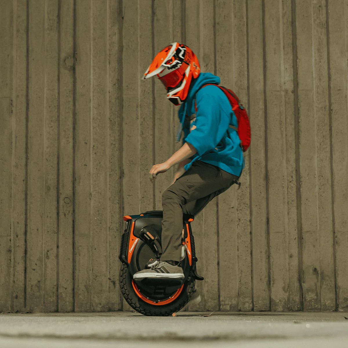 INMOTION V12 Pro - Image 5