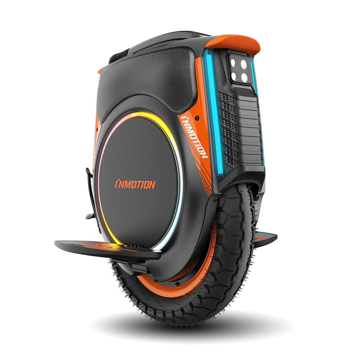 INMOTION V12 Pro - Image 7