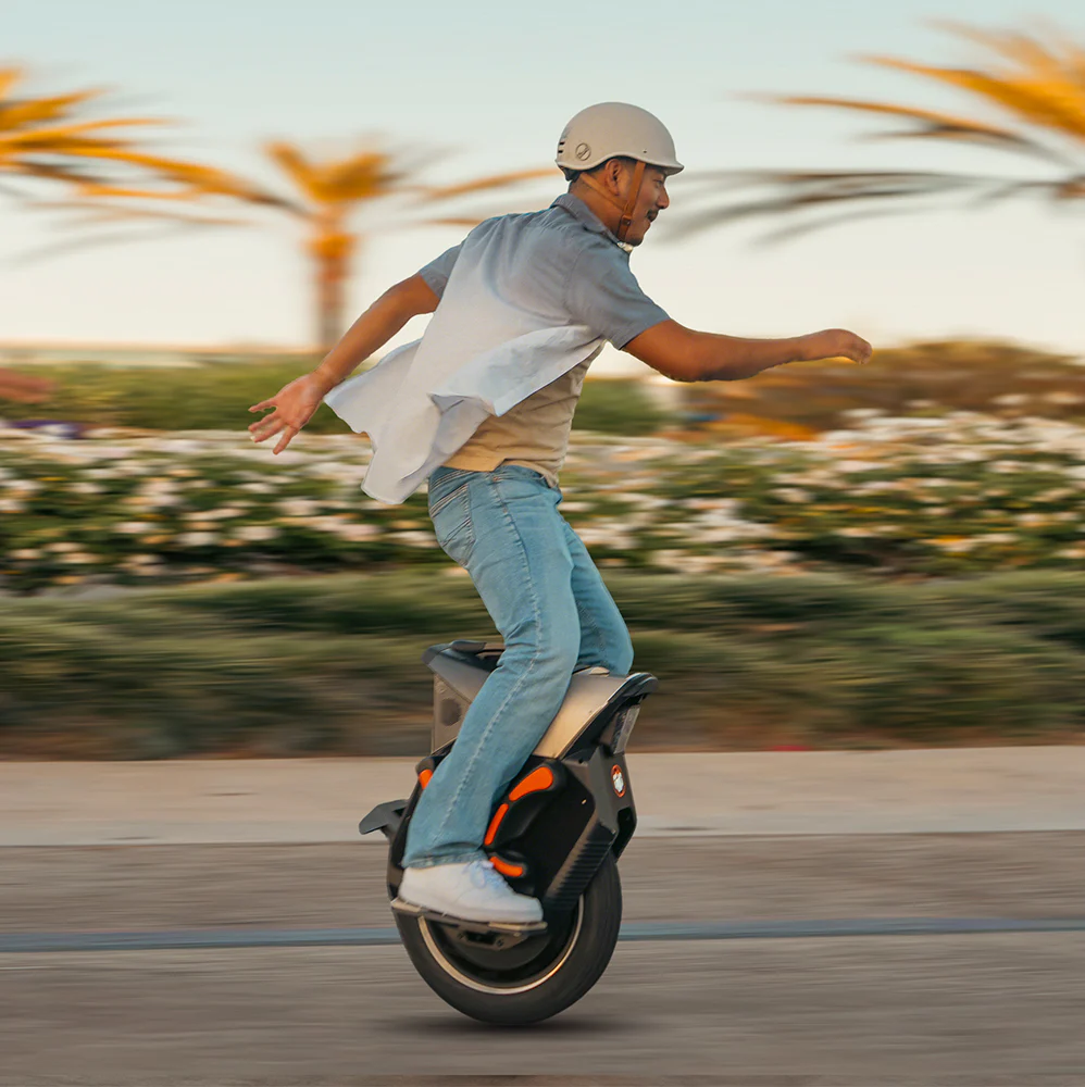 INMOTION V12S - Image 16