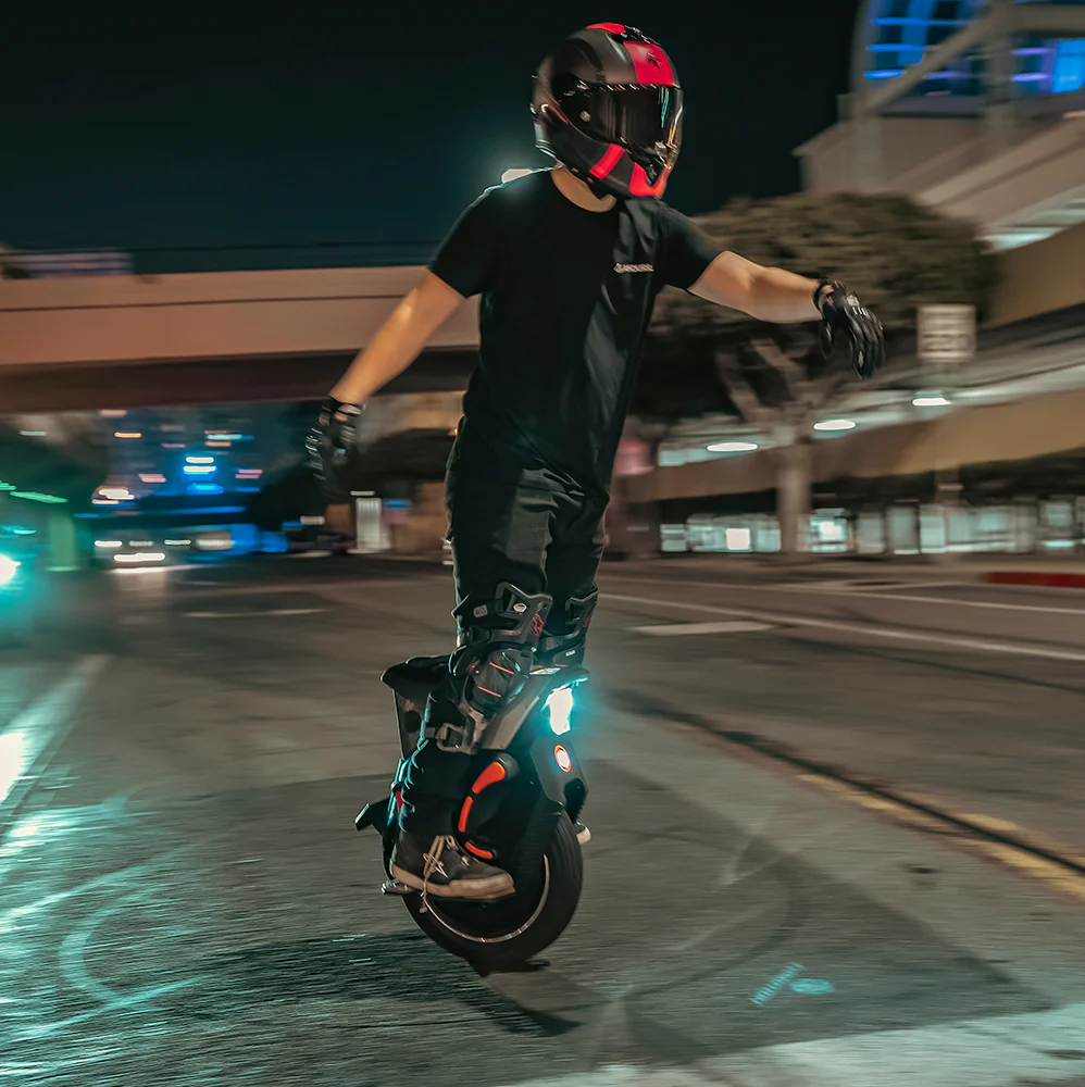 INMOTION V12S - Image 8