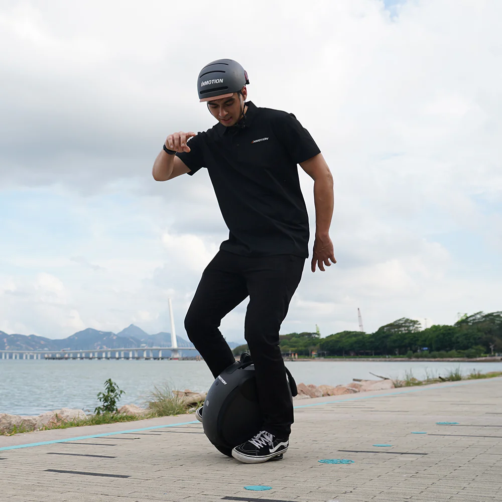 INMOTION V6 - Image 3