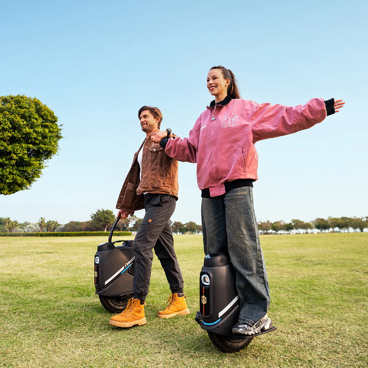INMOTION V9 - Image 11