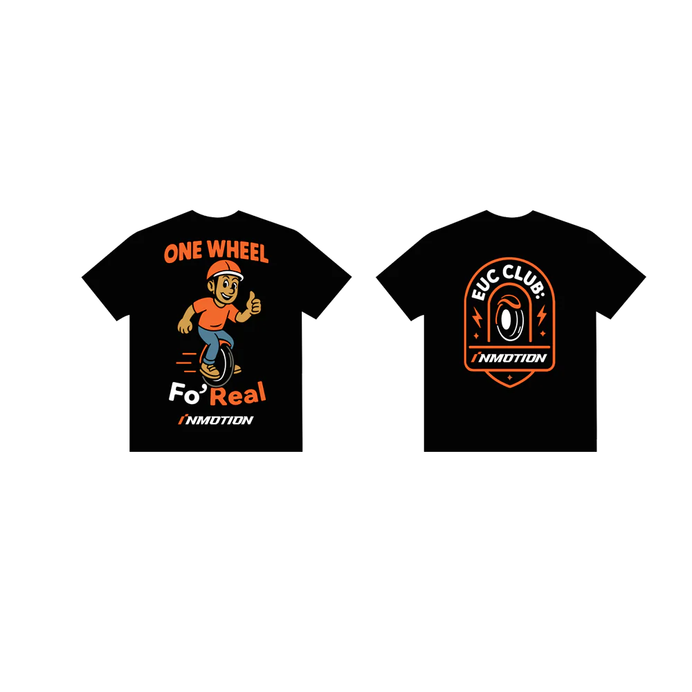 Unicycle T-shirt - Image 4